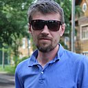 Знакомства: Сергей, 43 года, Вологда