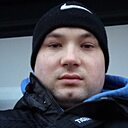 Знакомства: Bogdan, 25 лет, Гдыня