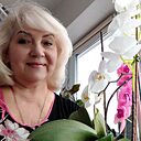 Знакомства: Людмила, 63 года, Калуга