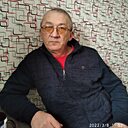 Знакомства: Василий, 58 лет, Ленинск-Кузнецкий
