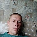 Знакомства: Сергей, 44 года, Стародуб