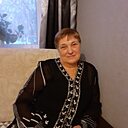 Знакомства: Людмила, 70 лет, Щёлково