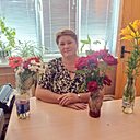 Знакомства: Инна, 55 лет, Климовичи