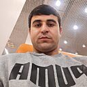 Знакомства: Samir, 35 лет, Екатеринбург