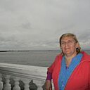 Знакомства: Светлана, 56 лет, Обнинск