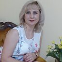 Знакомства: Светлана, 48 лет, Переволоцкий