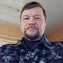 Знакомства: Вадим, 59 лет, Находка