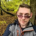 Знакомства: Andrey, 43 года, Калининград
