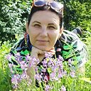 Знакомства: Ната, 51 год, Курганинск