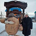 Знакомства: Светлана, 64 года, Семенов