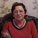 Знакомства: Татьяна, 62 года, Лесогорск