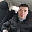 Знакомства: Дмитрий, 27 лет, Свободный