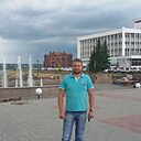 Знакомства: Кирилл, 37 лет, Новокузнецк