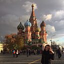 Знакомства: Вероника, 35 лет, Москва