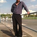 Знакомства: Андрей, 53 года, Красногорск