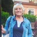 Знакомства: Людмила, 52 года, Красный Луч