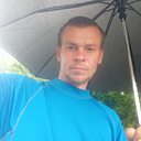 Знакомства: Віталій, 39 лет, Червоноград
