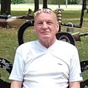 Знакомства: Александр, 66 лет, Ляховичи