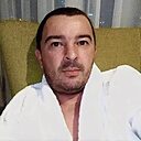 Знакомства: Найк, 43 года, Ульяновск