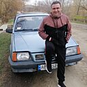 Знакомства: Владимир, 36 лет, Могилев-Подольский