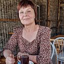 Знакомства: Татьяна, 63 года, Болотное