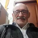Знакомства: Николай Захарови, 69 лет, Кропоткин