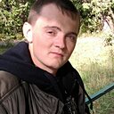 Знакомства: Антон, 36 лет, Новоспасское