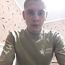Знакомства: Виктор, 22 года, Славгород