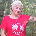 Знакомства: Лариса, 55 лет, Байкал