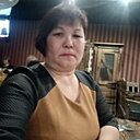 Знакомства: Жанслу, 48 лет, Ахтубинск