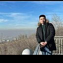 Знакомства: Диас, 24 года, Алматы