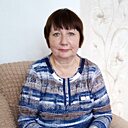 Знакомства: Елена, 63 года, Улан-Удэ