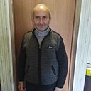 Знакомства: Самвел, 63 года, Усолье-Сибирское
