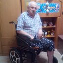 Знакомства: Александр, 72 года, Кемерово