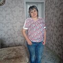Знакомства: Татьяна, 57 лет, Инза