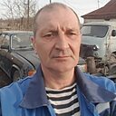 Знакомства: Костя, 52 года, Рубцовск