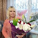 Знакомства: Наталья, 50 лет, Лысково