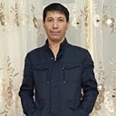 Знакомства: Bahrom, 50 лет, Алмалык