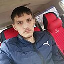 Знакомства: Алексей, 27 лет, Комсомольск-на-Амуре