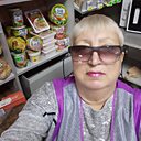 Знакомства: Людмила, 61 год, Белорецк