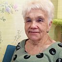 Знакомства: Клавдия, 69 лет, Александров