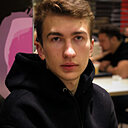 Знакомства: Jonn, 22 года, Варшава