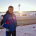 Знакомства: Алексей, 26 лет, Зима
