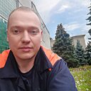 Знакомства: Илья, 35 лет, Камышин