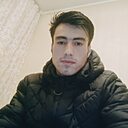 Знакомства: Жасур, 23 года, Москва