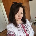 Знакомства: Ксюша, 38 лет, Тернополь