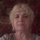 Знакомства: Людмила, 64 года, Луганск