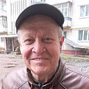 Знакомства: Володимир, 59 лет, Чернигов