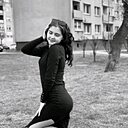 Знакомства: Лиза Яскин, 21 год, Кременчуг