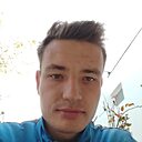 Знакомства: Николай, 25 лет, Жирновск